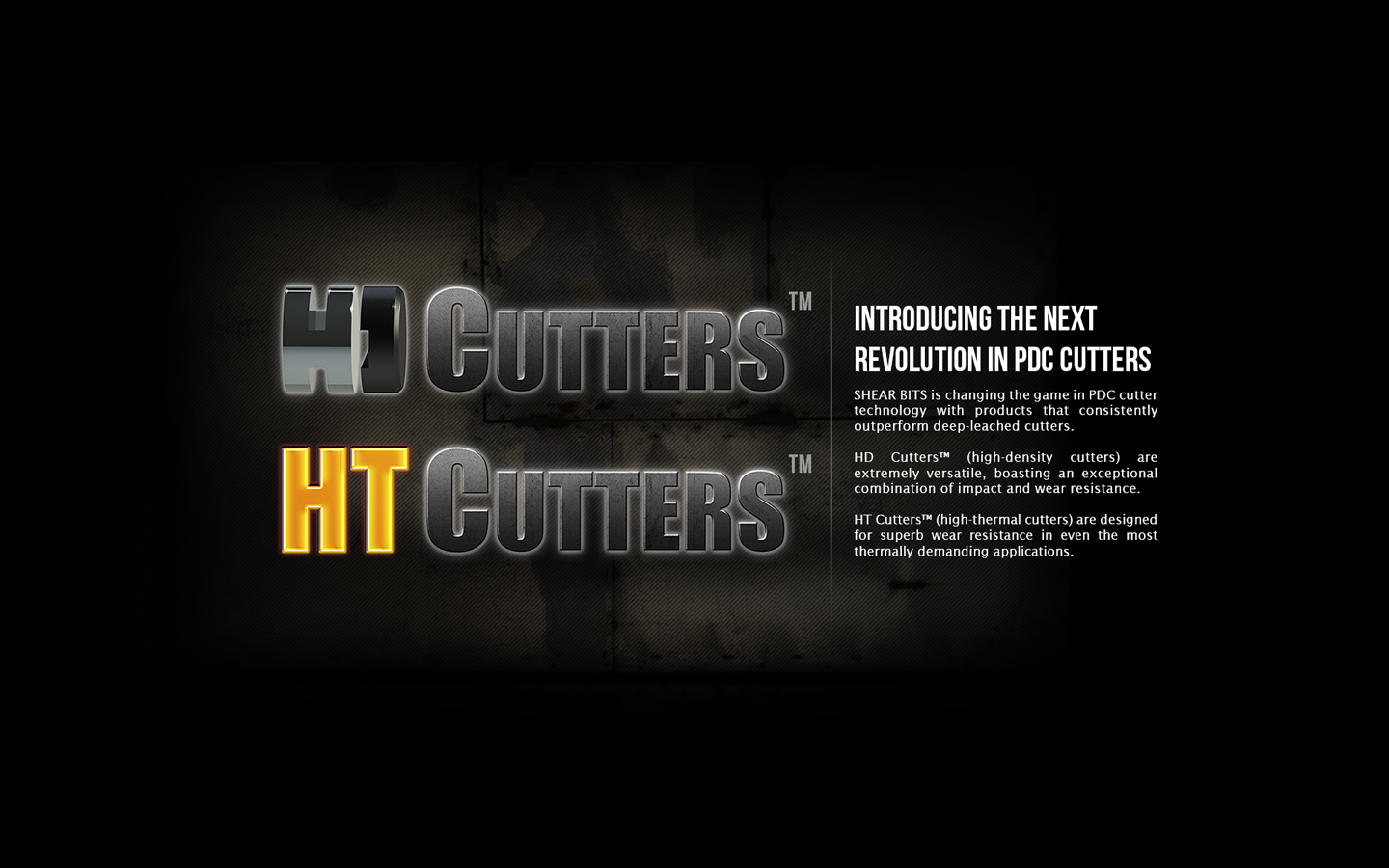 cutters